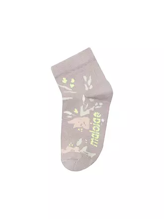 MALOJA | Damen Radsocken SpicuM. Low | lila